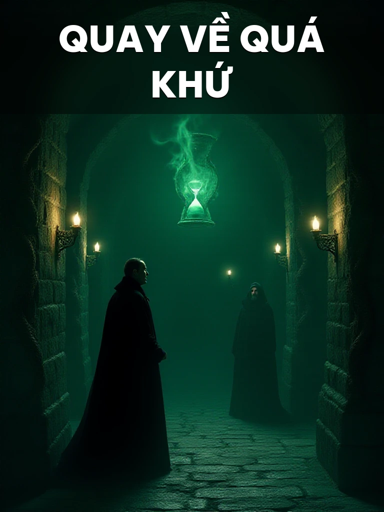 Quay Về Quá Khứ