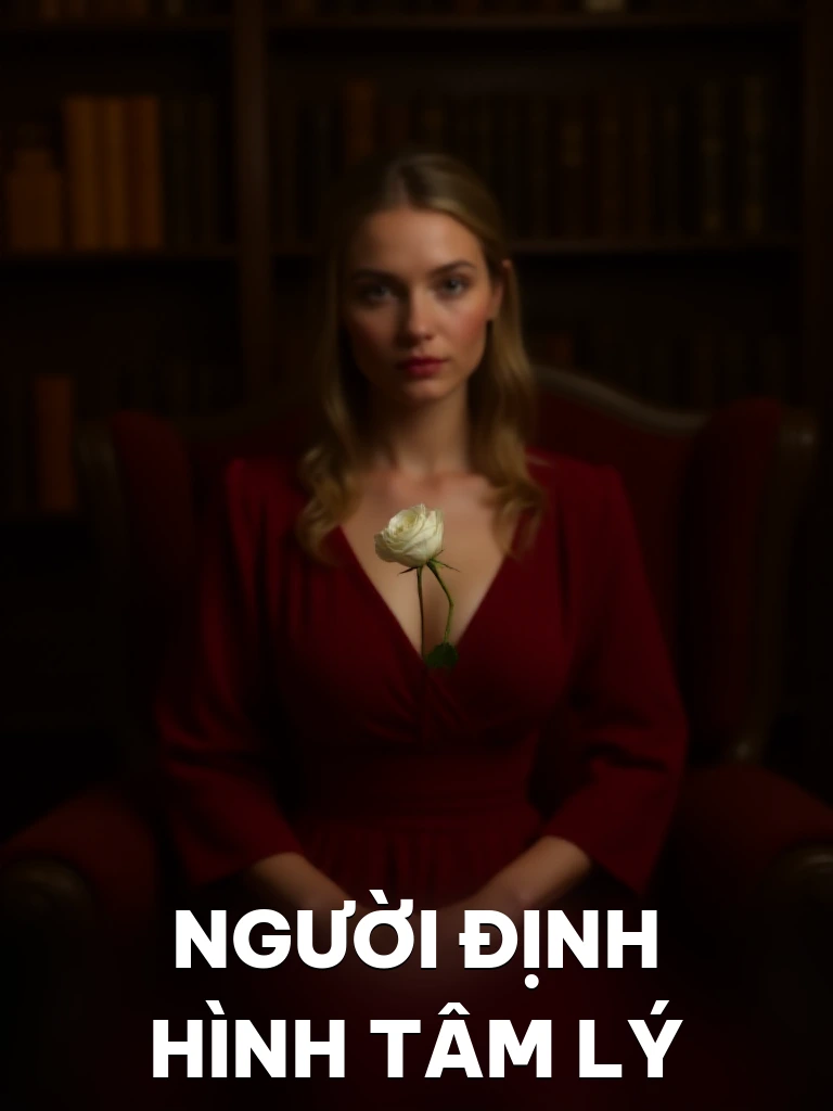 Người Định Hình Tâm Lý