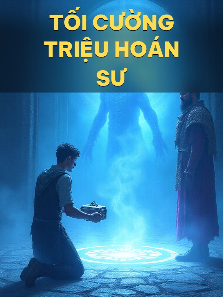 Tối Cường Triệu Hoán Sư