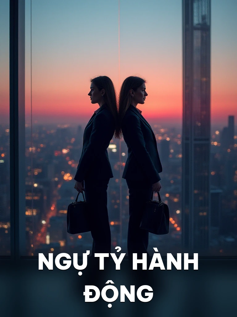 Ngự Tỷ Hành Động