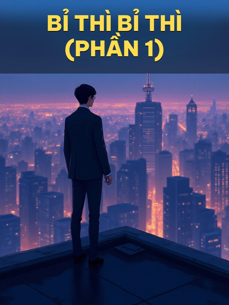 Bỉ Thì Bỉ Thì (Phần 1)