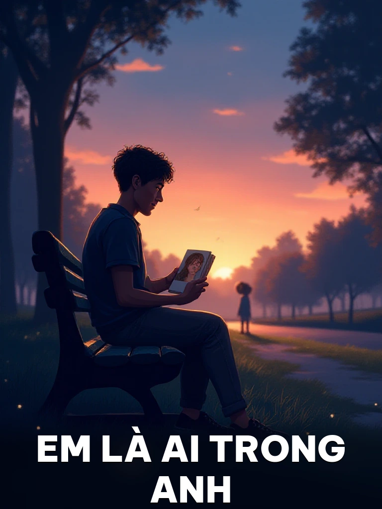 Em Là Ai Trong Anh