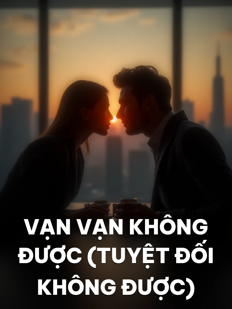 Vạn Vạn Không Được (Tuyệt Đối Không Được)