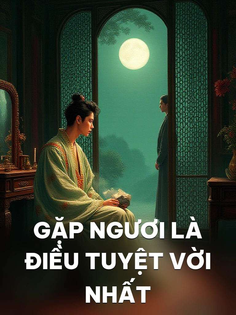 Gặp Ngươi Là Điều Tuyệt Vời Nhất