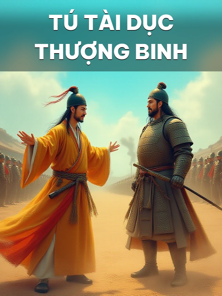 Tú Tài Dục Thượng Binh