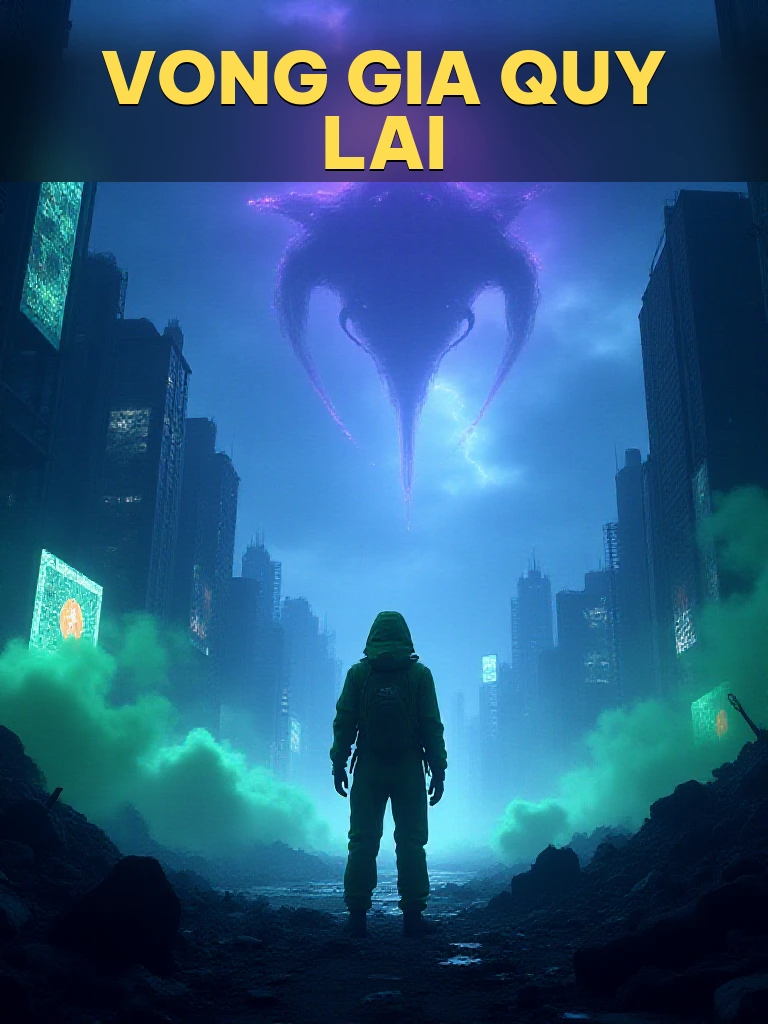 Vong Giả Quy Lai