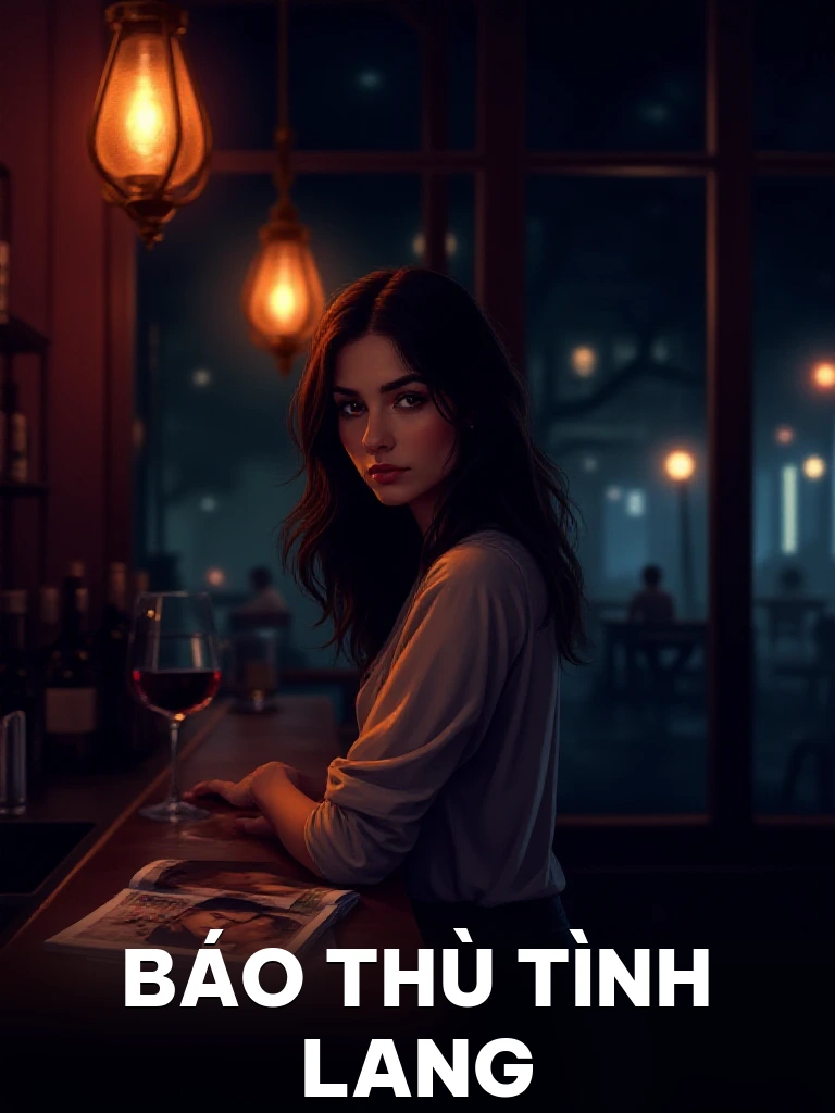 Báo Thù Tình Lang