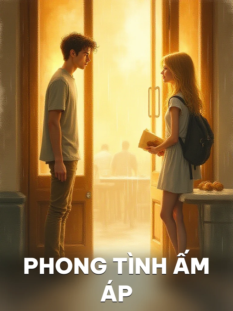 Phong Tình Ấm Áp
