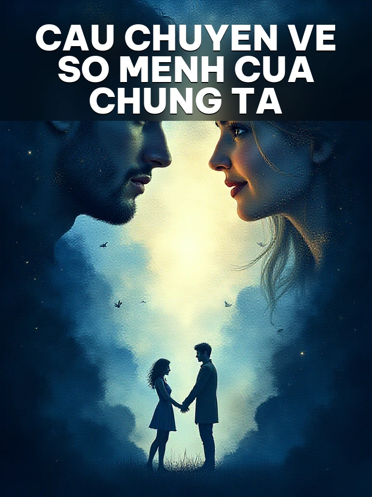 Câu Chuyện Về Số Mệnh Của Chúng Ta
