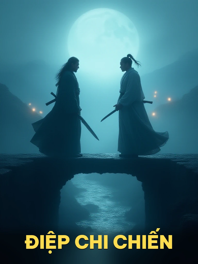 Điệp Chi Chiến