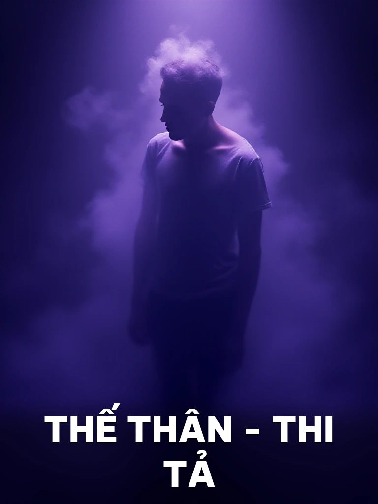 Thế Thân - Thi Tả
