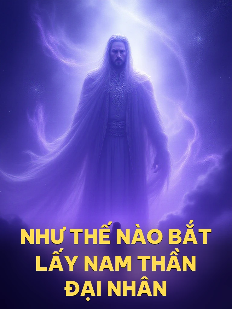 Như Thế Nào Bắt Lấy Nam Thần Đại Nhân