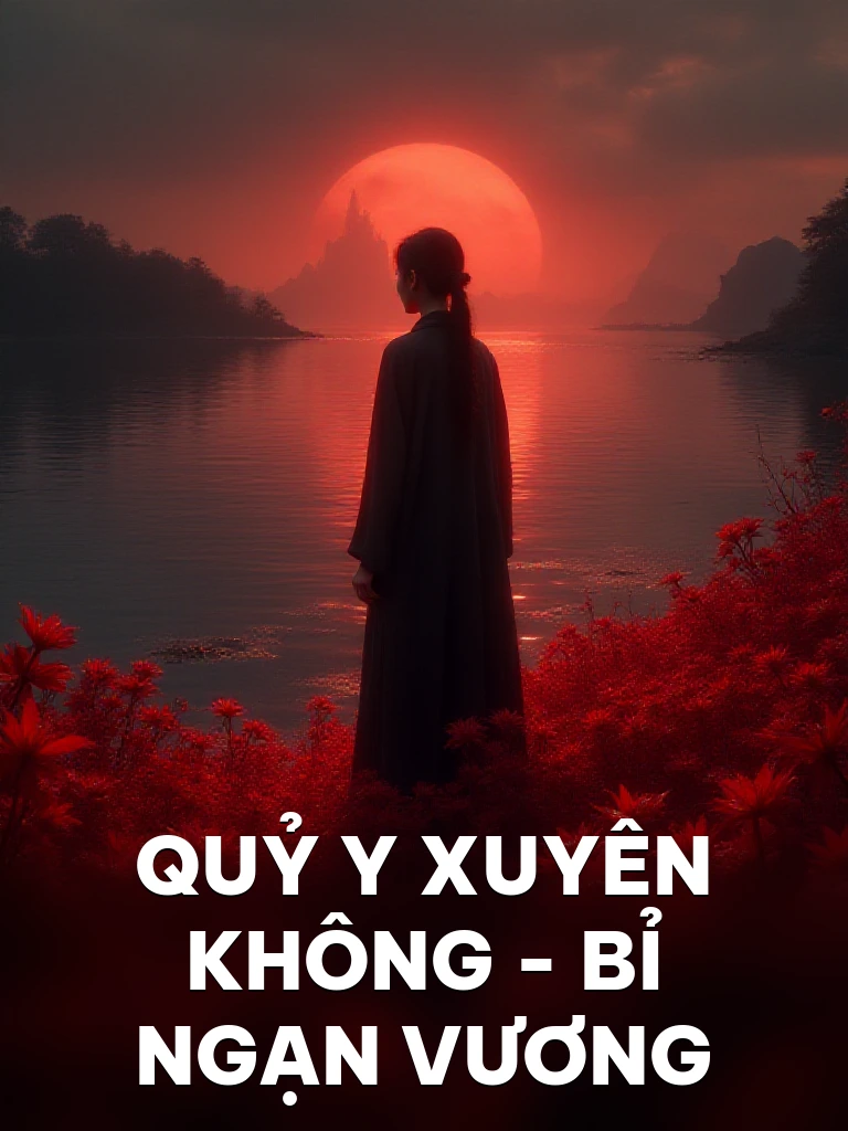 Quỷ Y Xuyên Không - Bỉ Ngạn Vương