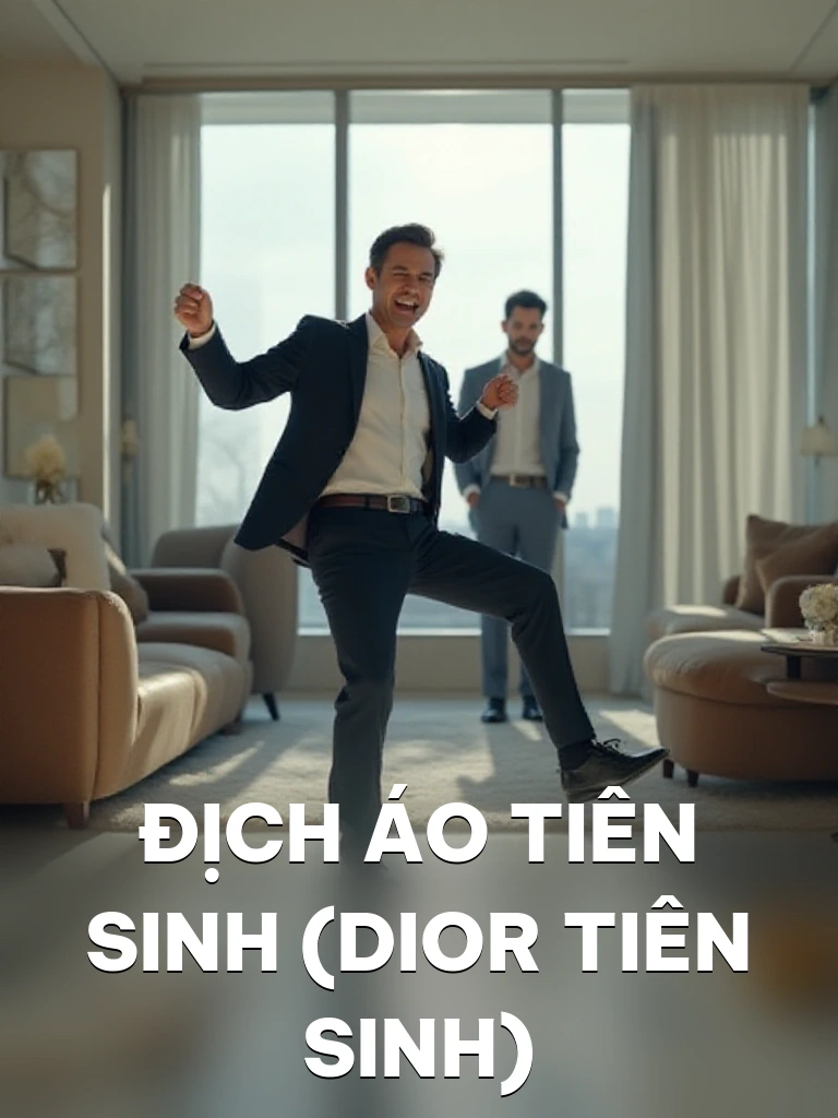 Địch Áo Tiên Sinh (Dior Tiên Sinh)