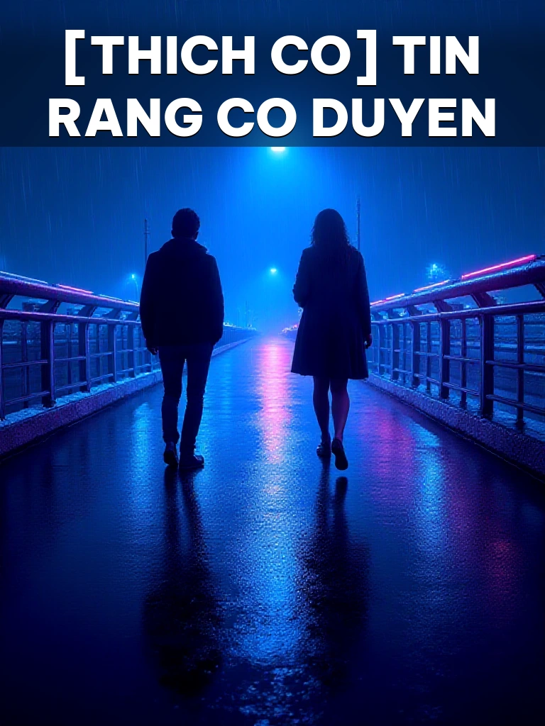 [Thích Cố] Tin Rằng Có Duyên
