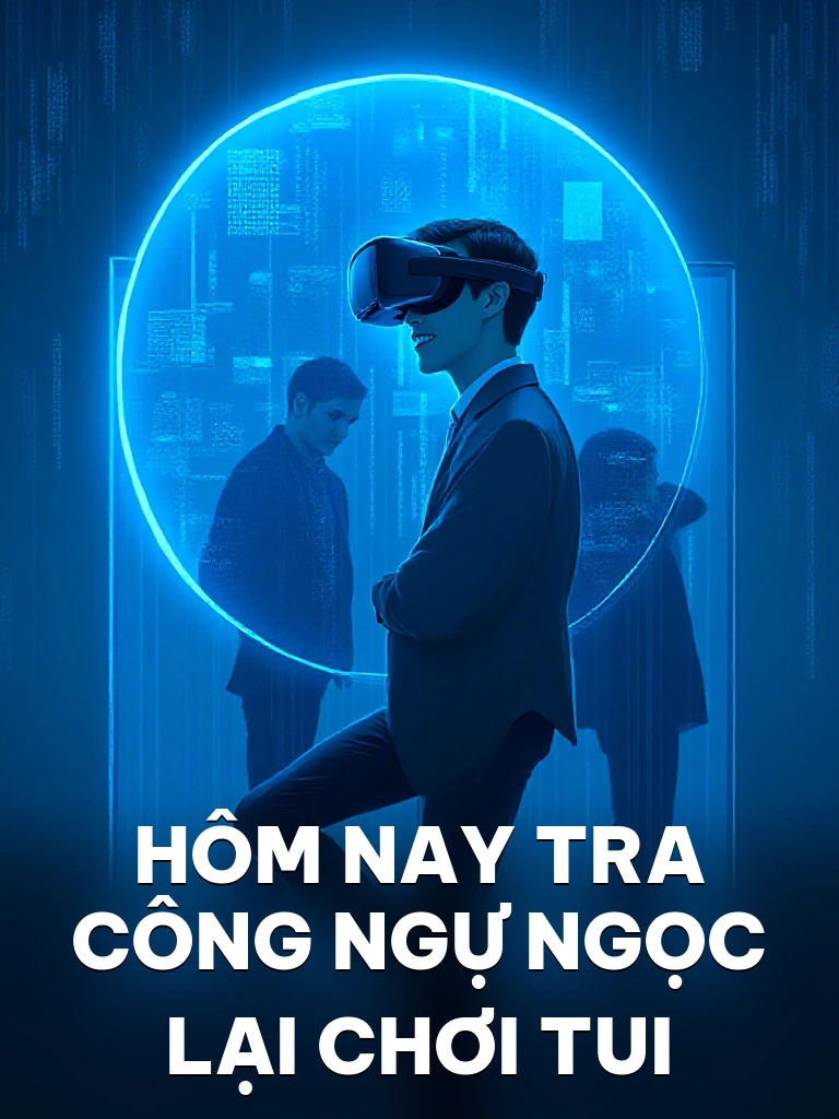 Hôm Nay Tra Công Ngu Ngốc Lại Chơi Tui