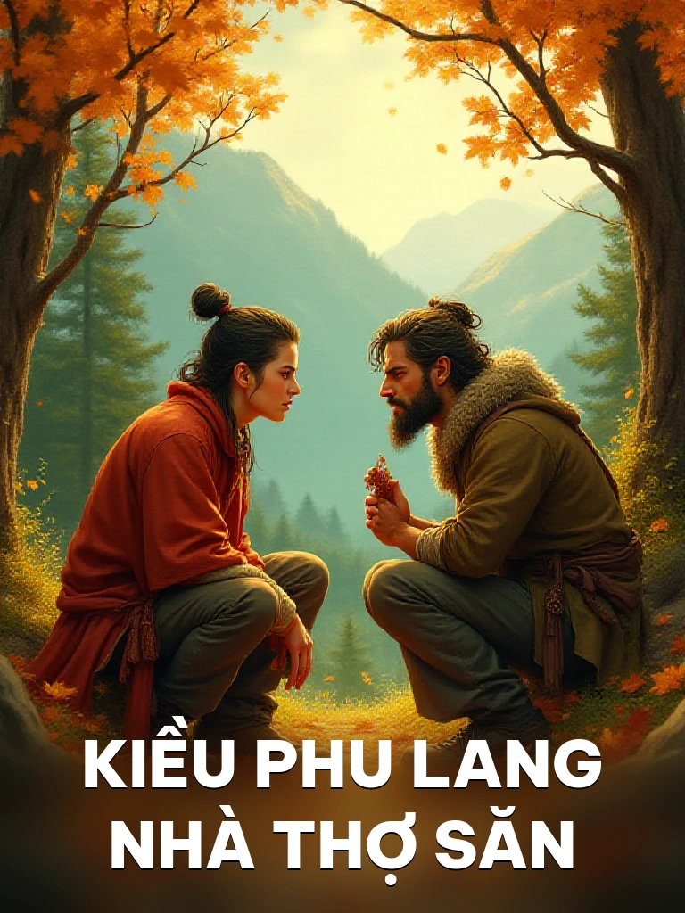 Kiều Phu Lang Nhà Thợ Săn
