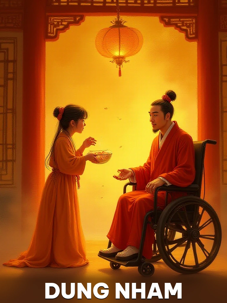Dung Nham