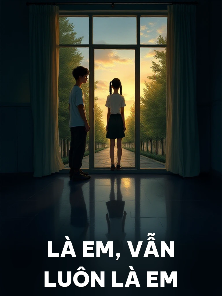 Là Em, Vẫn Luôn Là Em