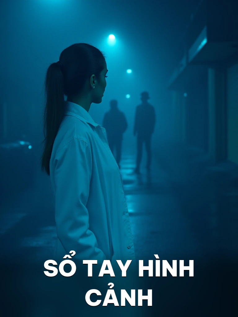 Sổ Tay Hình Cảnh