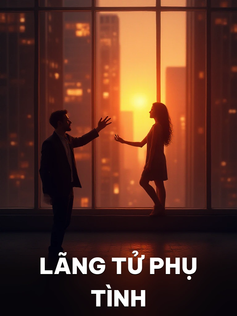 Lãng Tử Phụ Tình