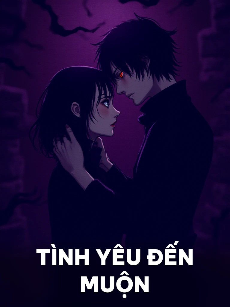 Tình Yêu Đến Muộn