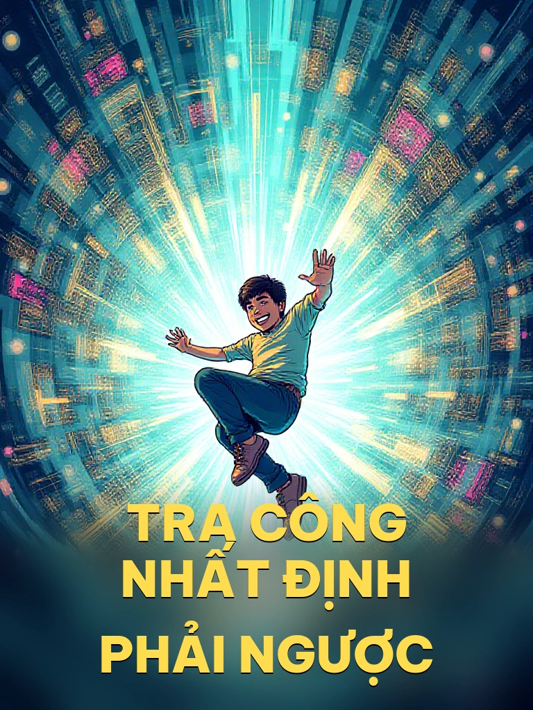 Tra Công Nhất Định Phải Ngược