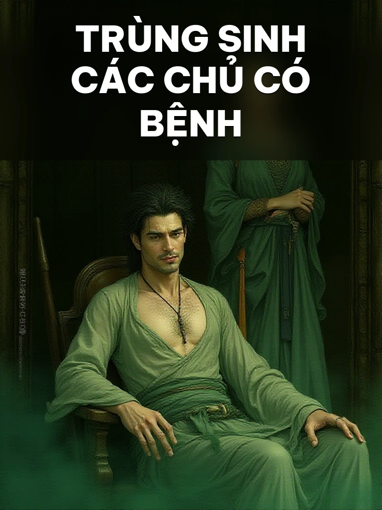 Trùng Sinh Các Chủ Có Bệnh