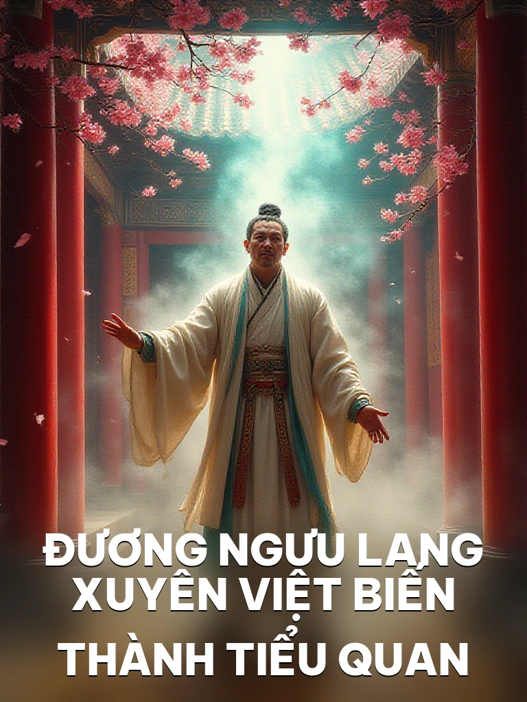 Đương Ngưu Lang Xuyên Việt Biến Thành Tiểu Quan