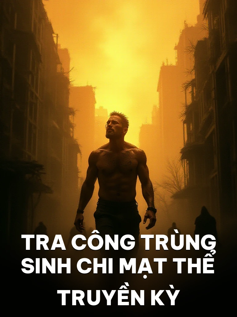 Tra Công Trùng Sinh Chi Mạt Thể Truyền Kỳ