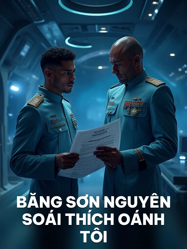 Băng Sơn Nguyên Soái Thích Oánh Tôi