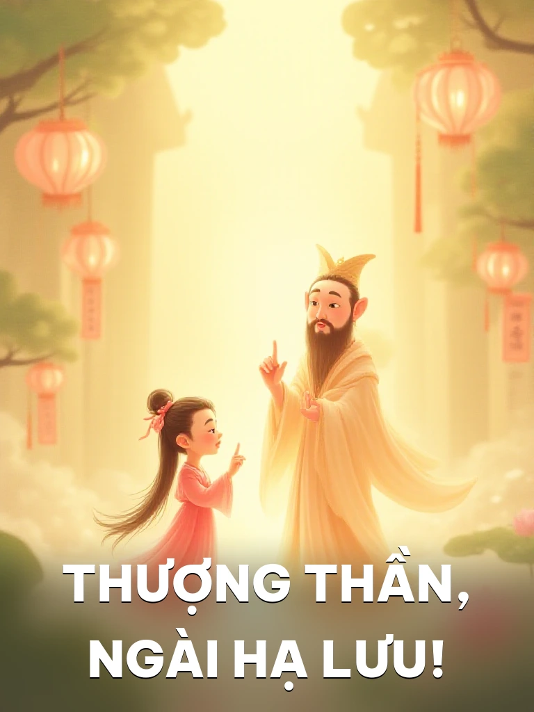Thượng Thần, Ngài Hạ Lưu!