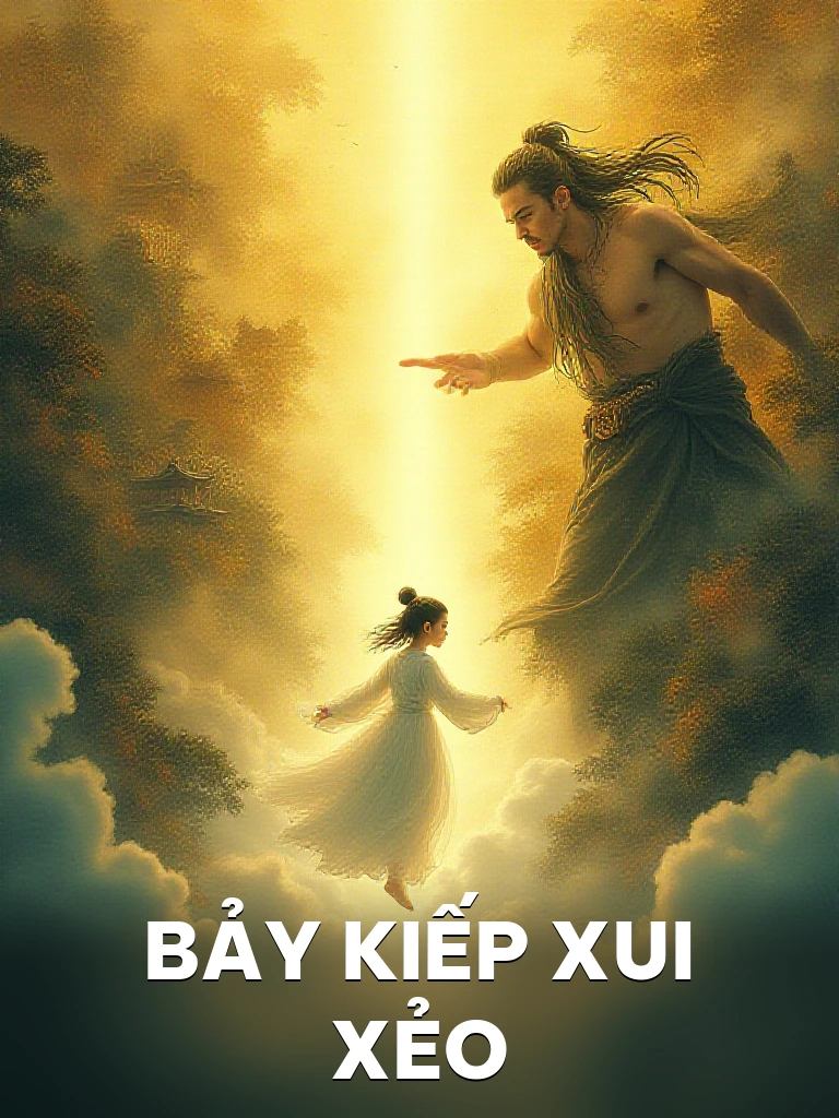 Bảy Kiếp Xui Xẻo