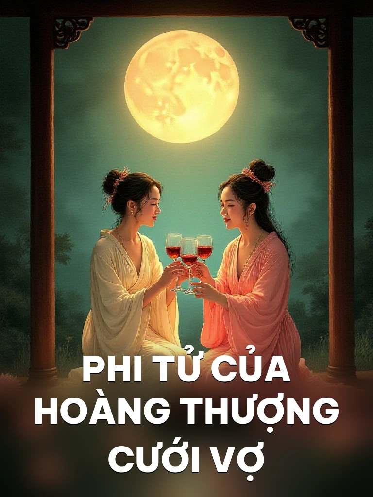 Phi Tử Của Hoàng Thượng Cưới Vợ
