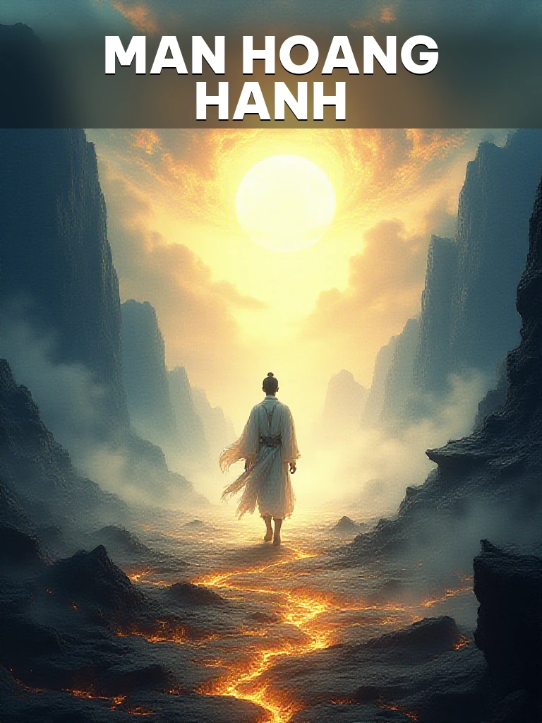 Man Hoang Hành