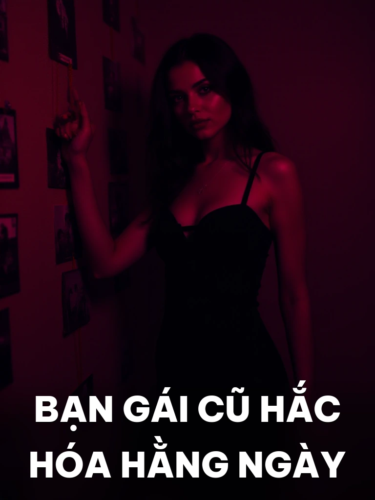 Bạn Gái Cũ Hắc Hóa Hằng Ngày