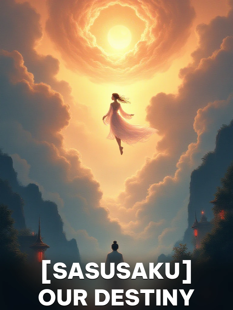 [SasuSaku] Our Destiny