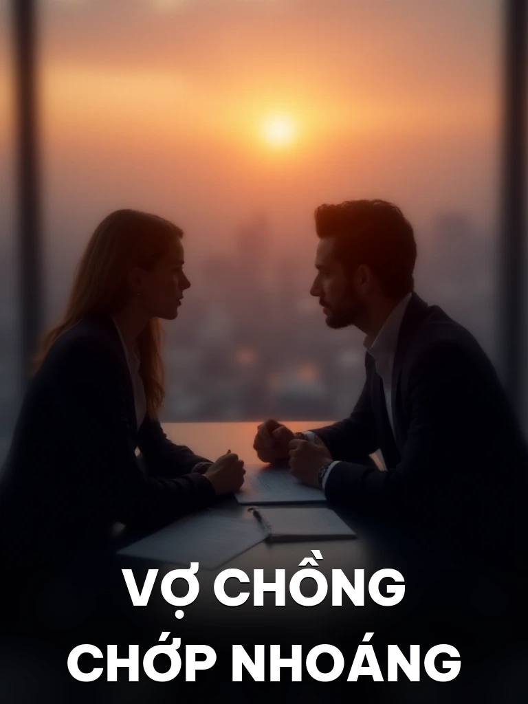Vợ Chồng Chớp Nhoáng