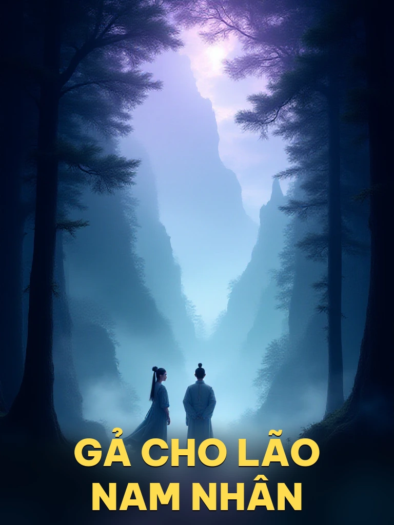 Gả Cho Lão Nam Nhân