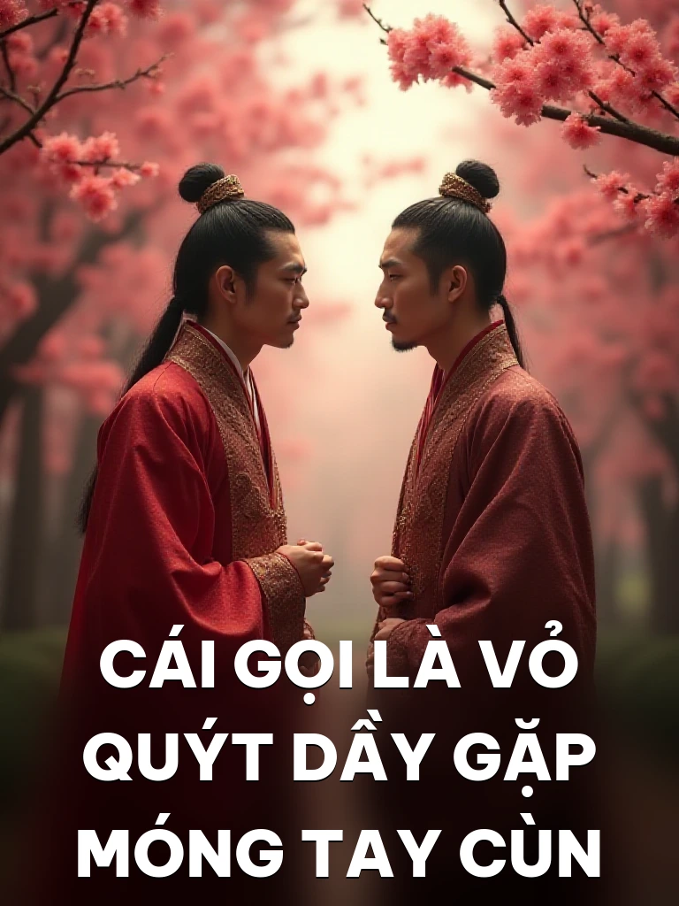 Cái Gọi Là Vỏ Quýt Dầy Gặp Móng Tay Cùn