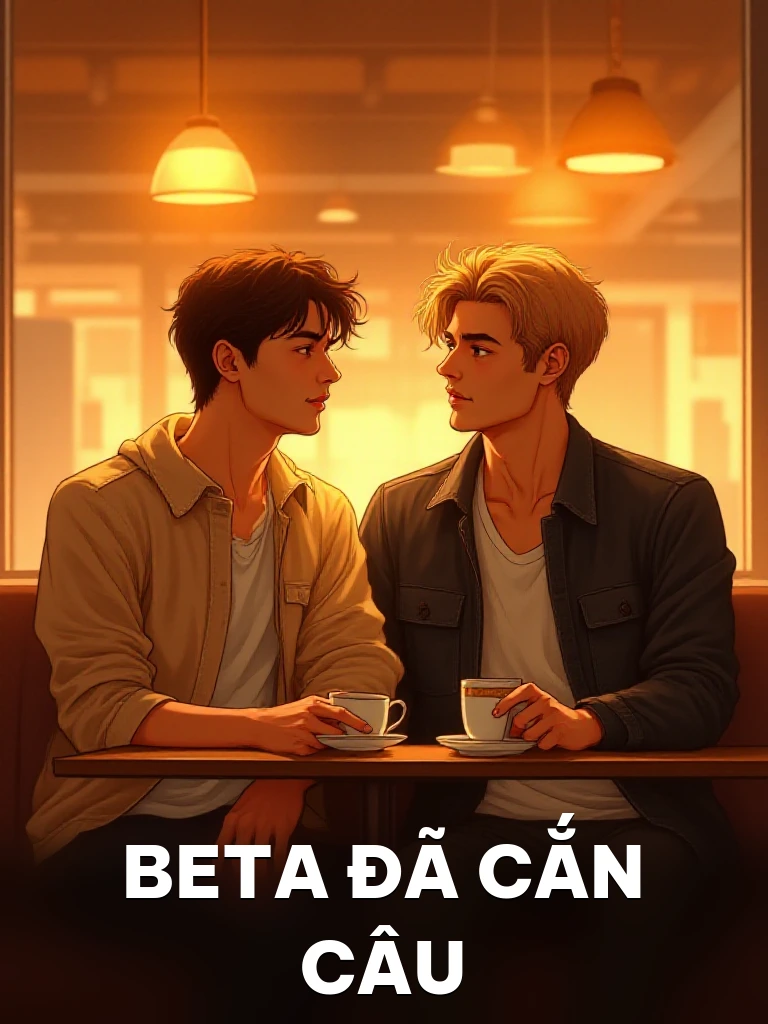 Beta Đã Cắn Câu