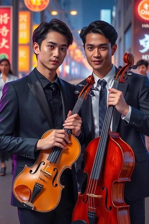 13° Bass (Âm Bass Quãng 13)