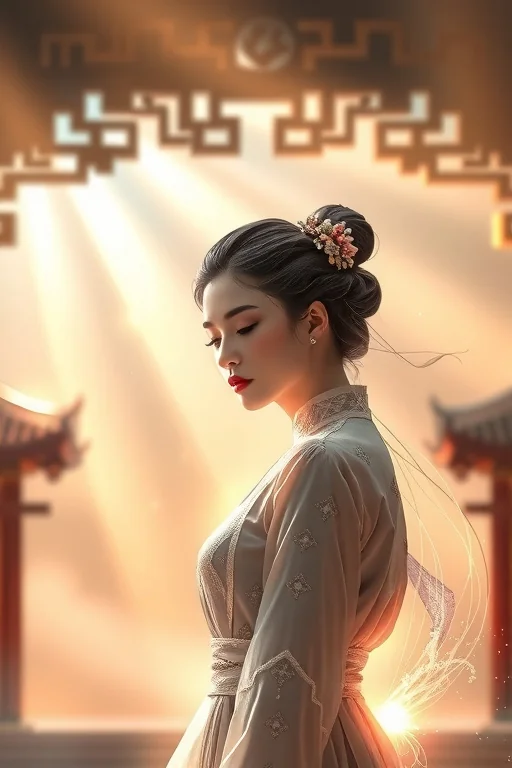 A Kiều - Cưu Sâm