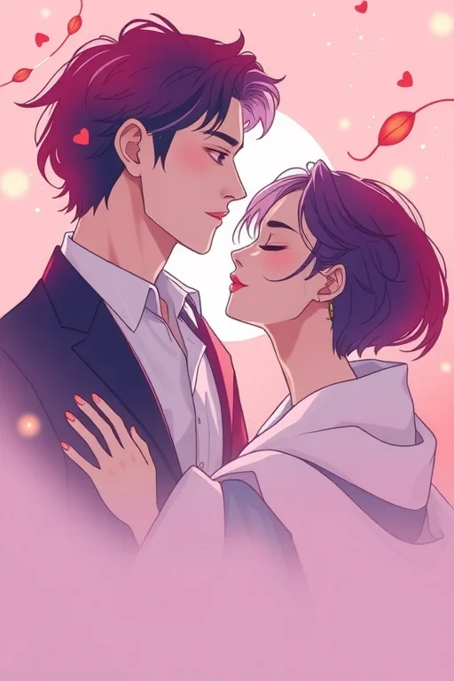 [ABO] Sau Khi Kết Hôn Tôi Thật Thơm