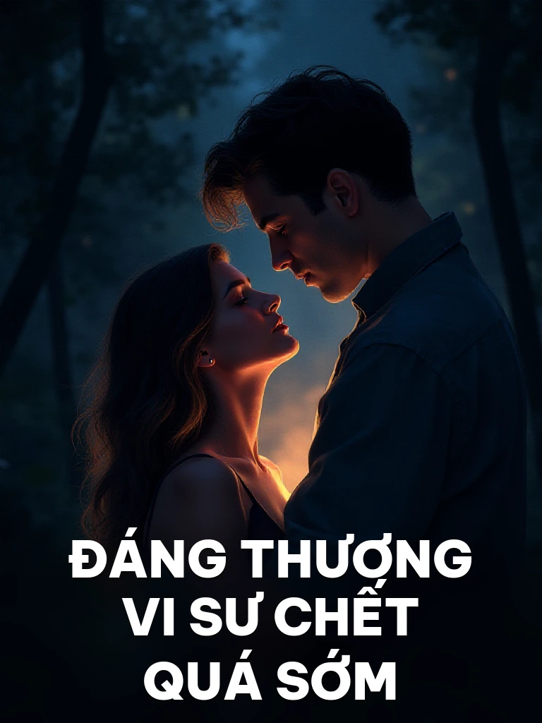 Đáng Thương Vi Sư Chết Quá Sớm
