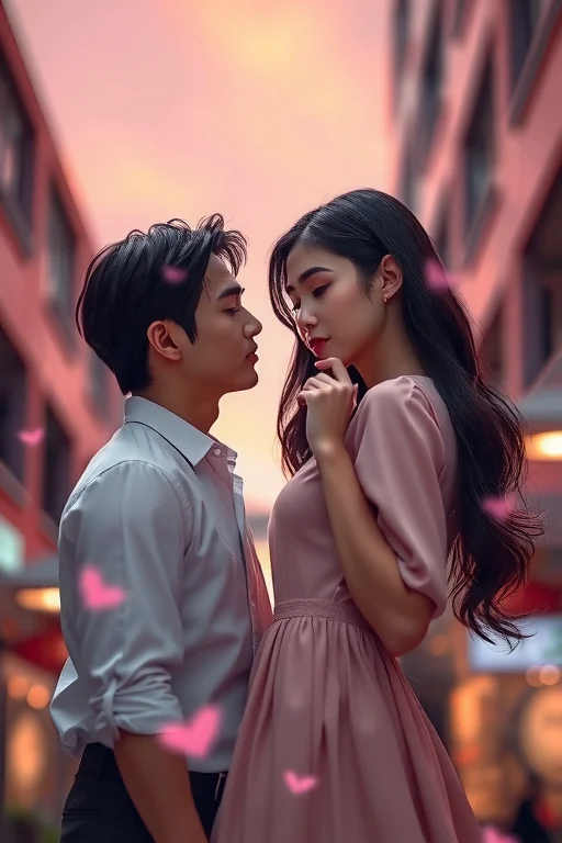 Ai Nói Trúc Mã Omega Không Thể Làm 1