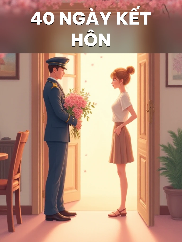 40 Ngày Kết Hôn
