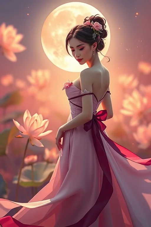 Ảnh Đế Khó Theo Đuổi