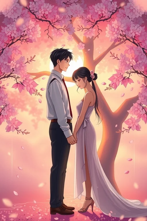 Anh Mãi Là Đường Về Của Em