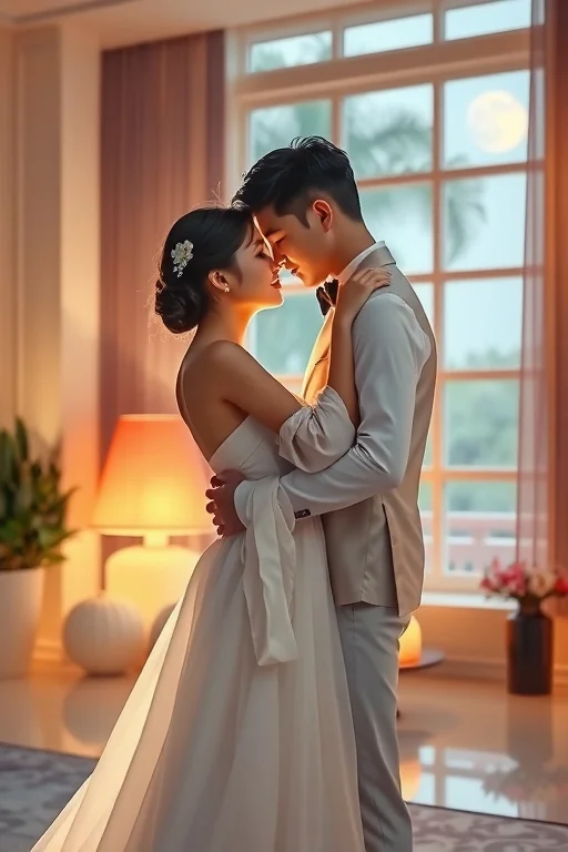Anh Thật Đáng Sợ Mà - Thất Thất